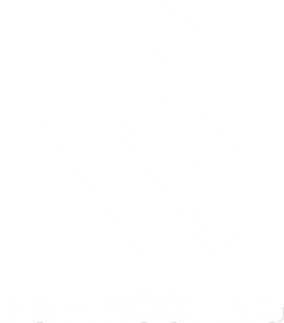 b&m-roofing-white-logo